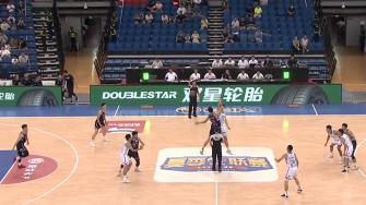 2024年08月02日CBA夏季联赛小组赛 广州VS天津 全场录像